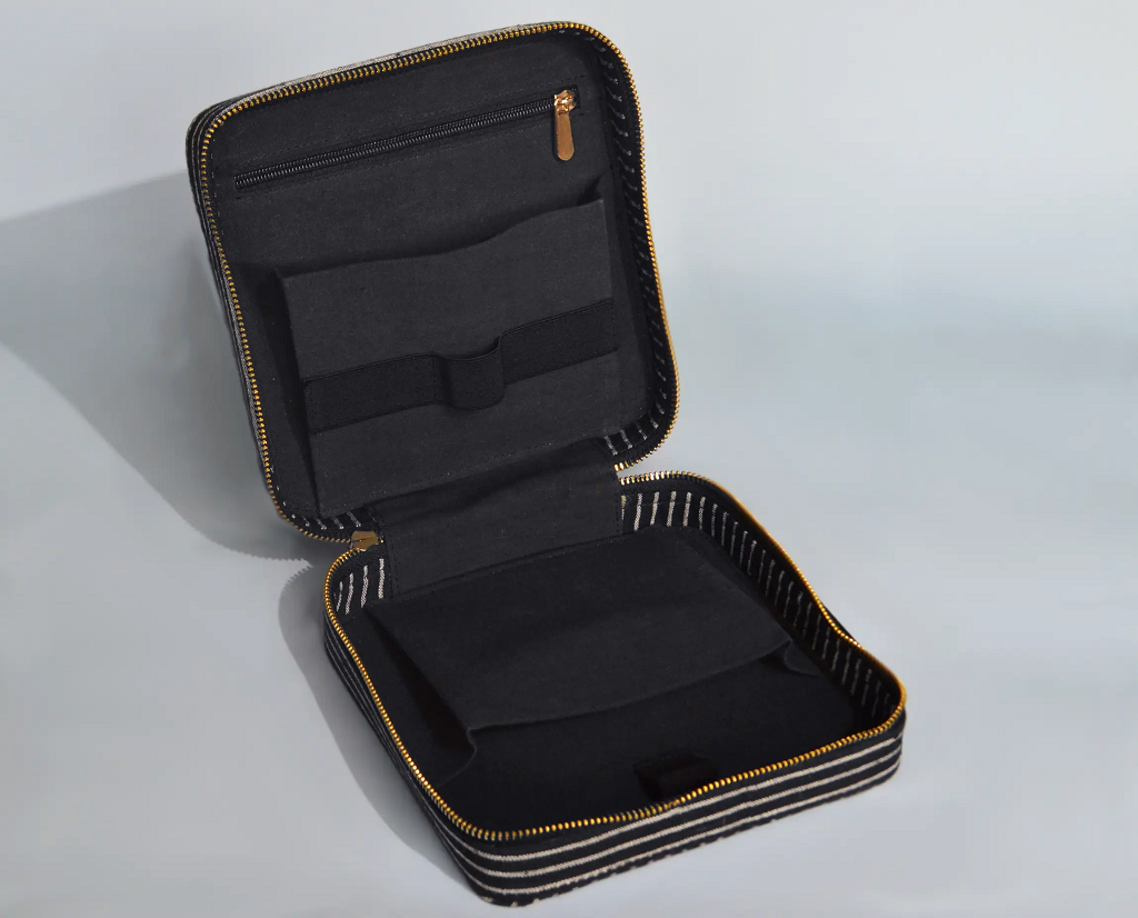 All in one Kit – Black Stripe