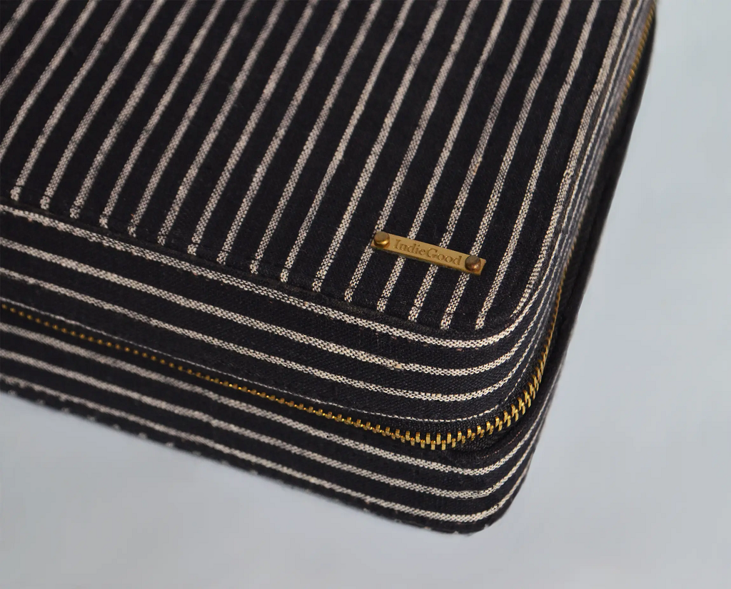 All in one Kit – Black Stripe1