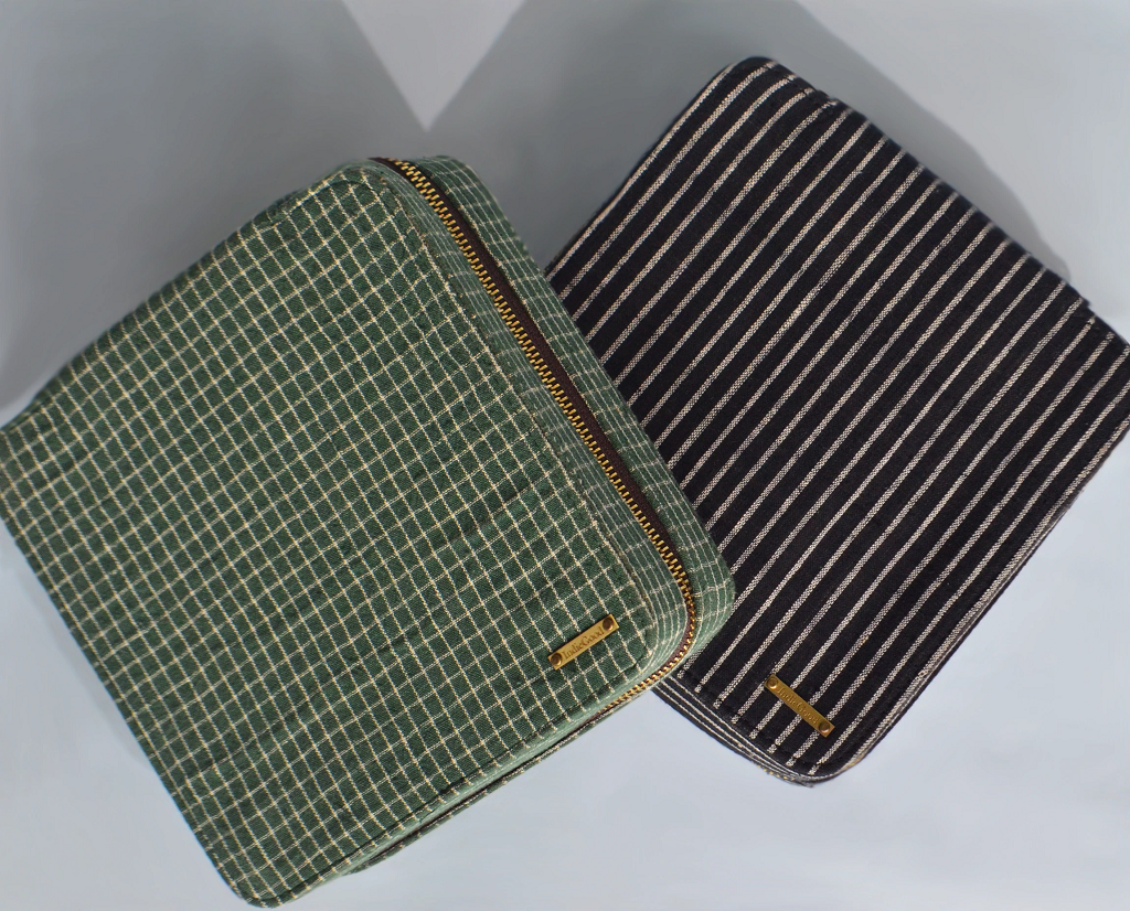 All in one Kit – Black Stripe3
