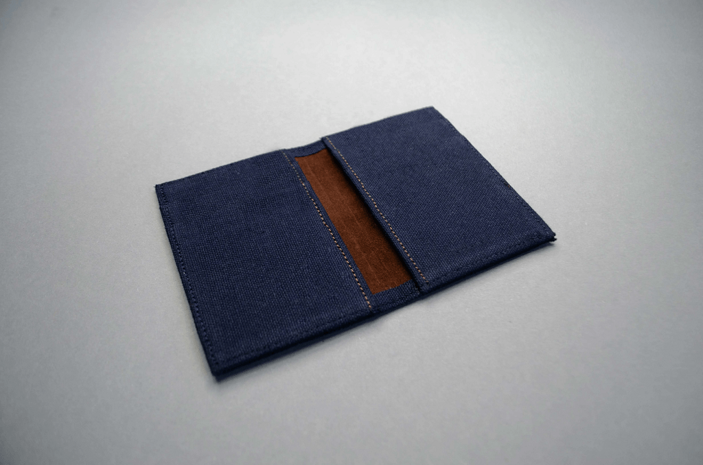 Card Case – Blue3