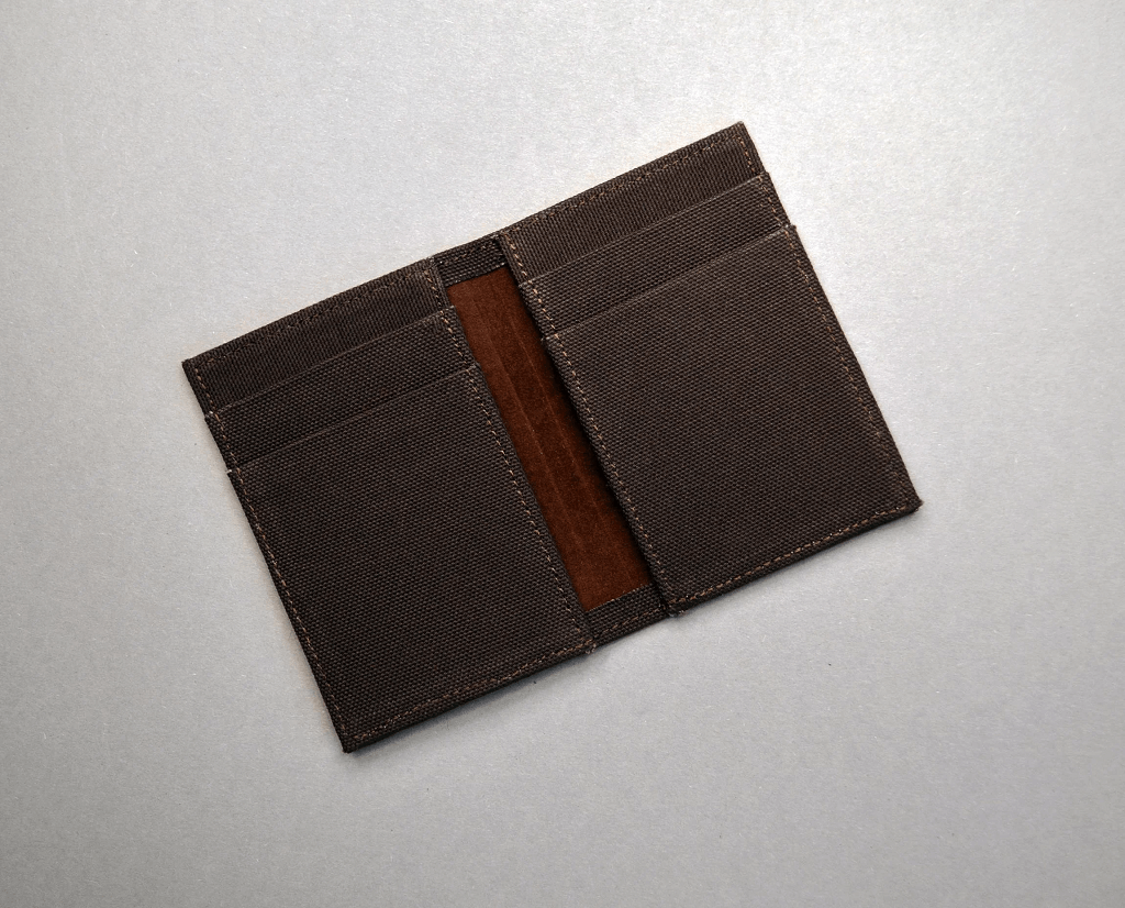 Card Case – Brown1