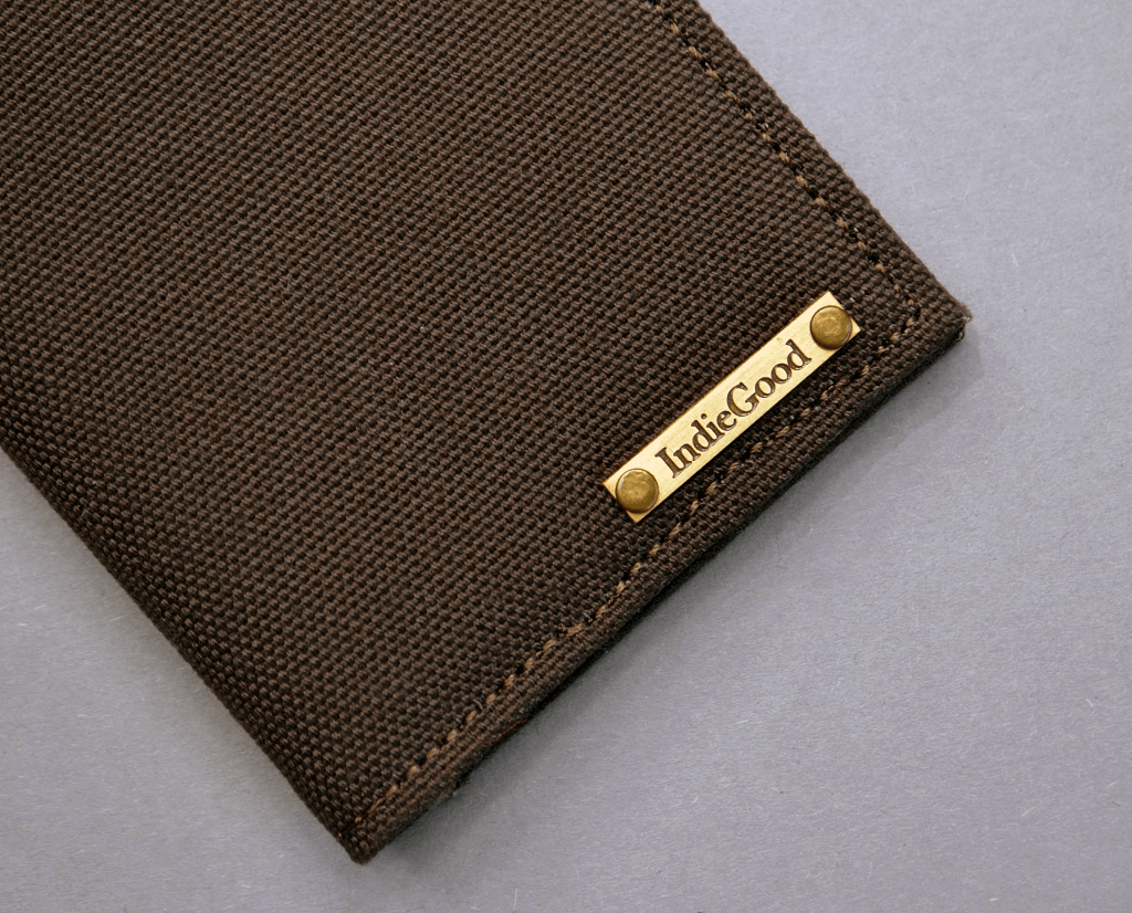 Card Case – Brown2