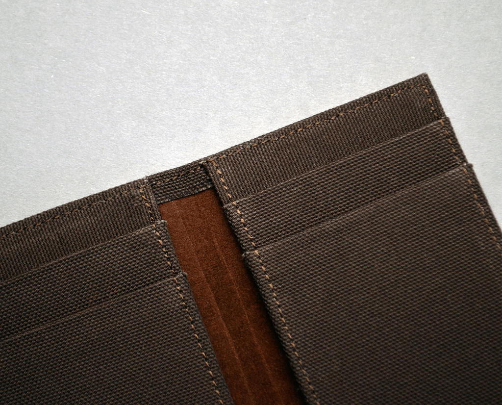 Card Case – Brown3
