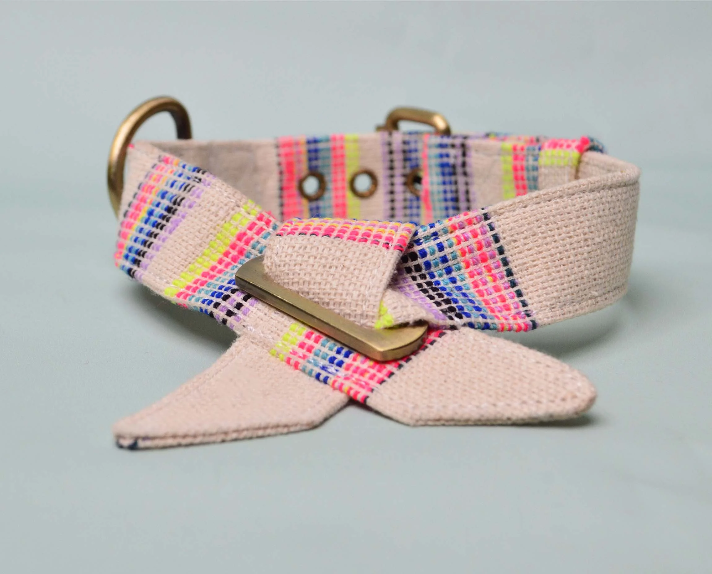 Cotton Party Bowtie-1