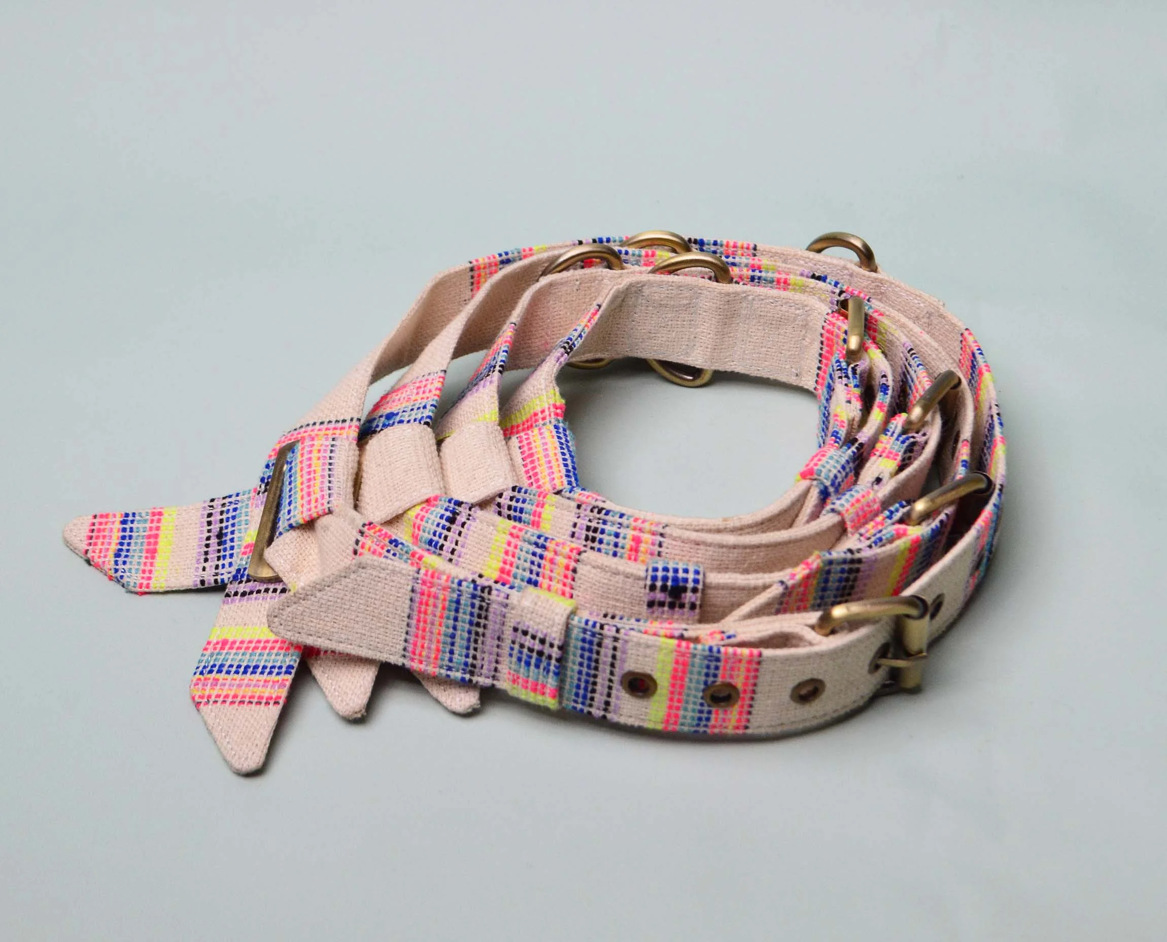 Cotton Party Bowtie-4