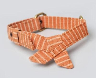 Cotton Party Bowtie