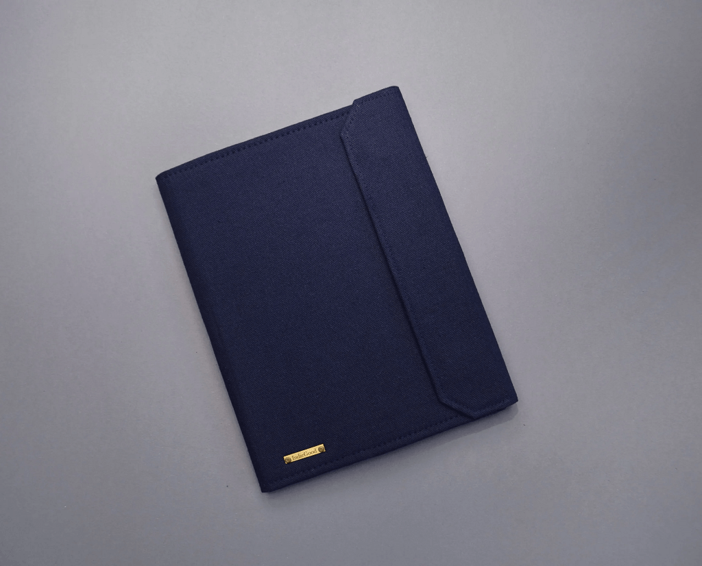 Diary Organizer – Blue