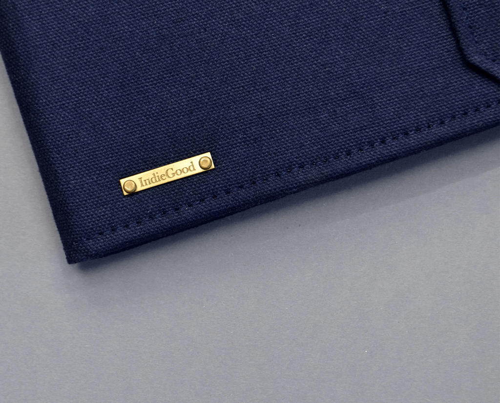 Diary Organizer – Blue2