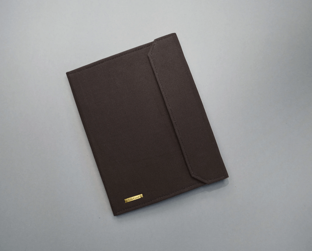 Diary Organizer – Brown