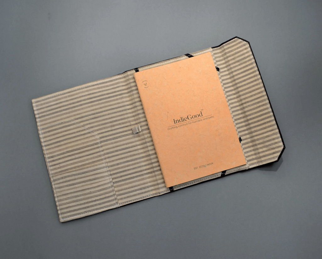 Diary Organizer – Brown1