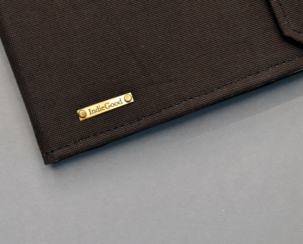 Diary Organizer – Brown2