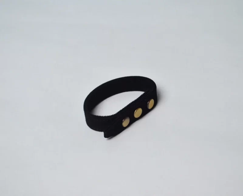 Dog Collar with Bond Band-4