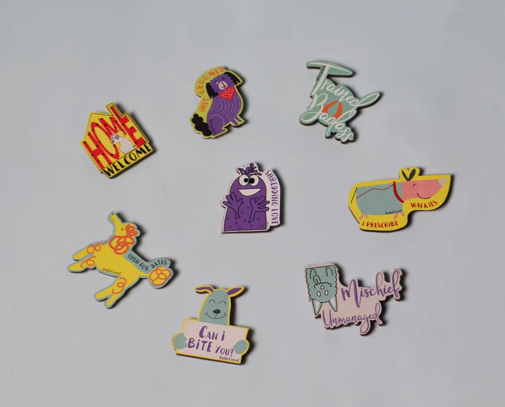 Fridge Magnets-2