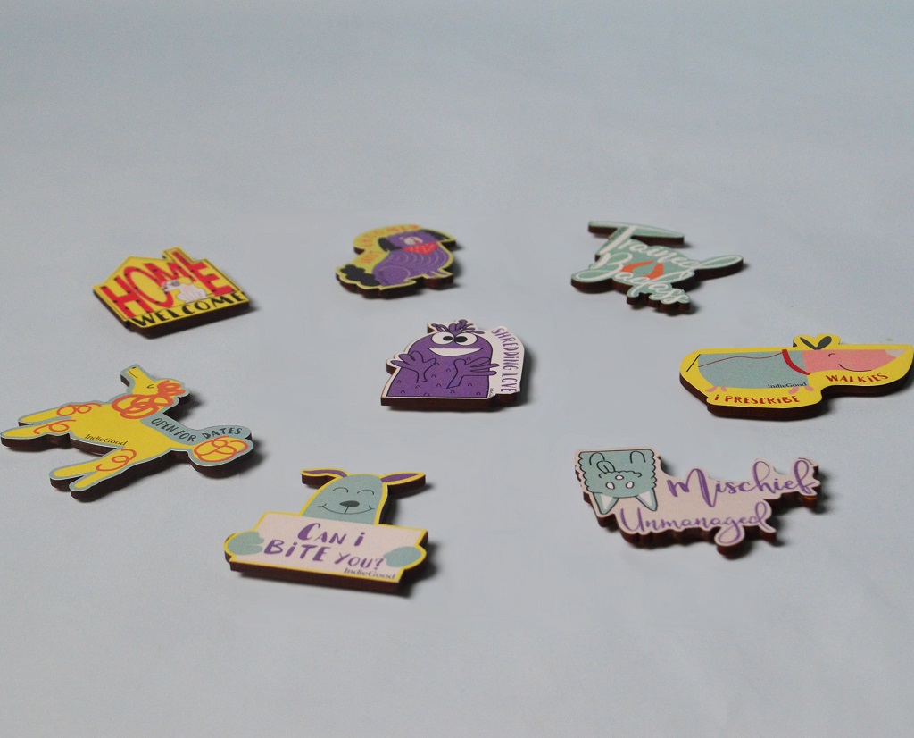 Fridge Magnets-3