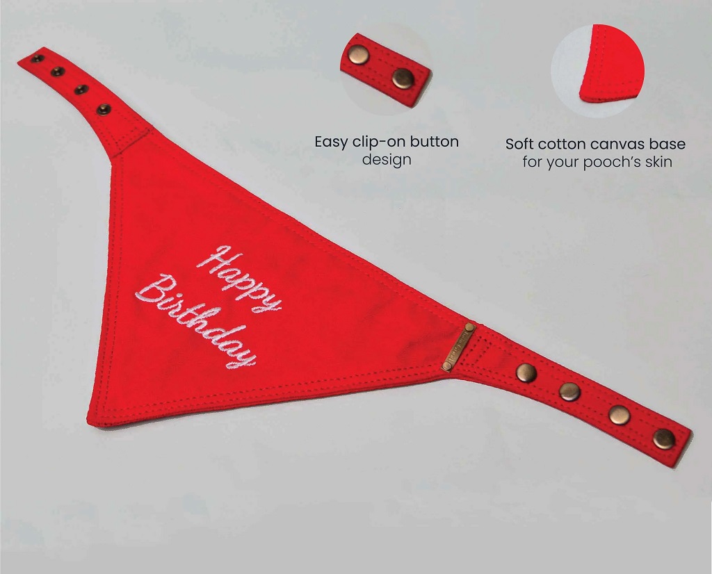 IndieGood-Celebrations-Cotton-Canvas-Happy-Birthday-Bandana-Red-_4