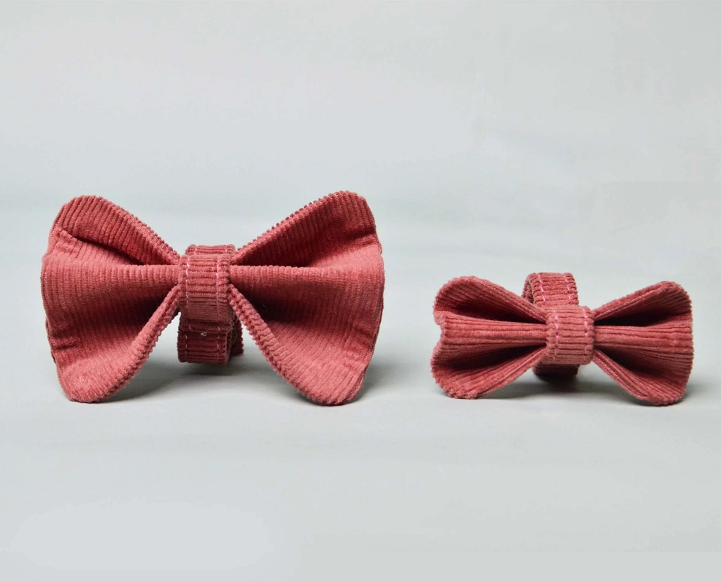 IndieGood-Corduroy-Cotton-Bowtie-for-Dog-Onion-Pink-_2