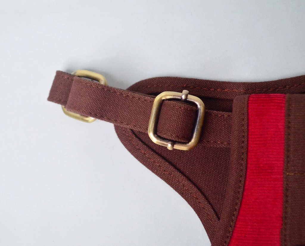 IndieGood-Corduroy-and-C-Harness-for-Dog-Bright-Pink_5