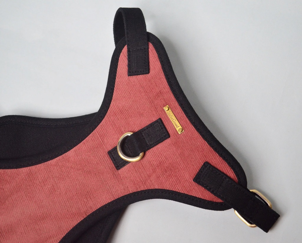 IndieGood-Corduroy-and-C-Harness-for-Dog-Purrfect-Pink_3