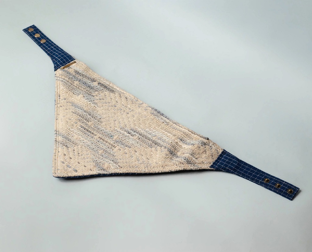 IndieGood-Handloom-Cotton-2-in-1-Bandana-For-Dog-Soft-Weaves_1