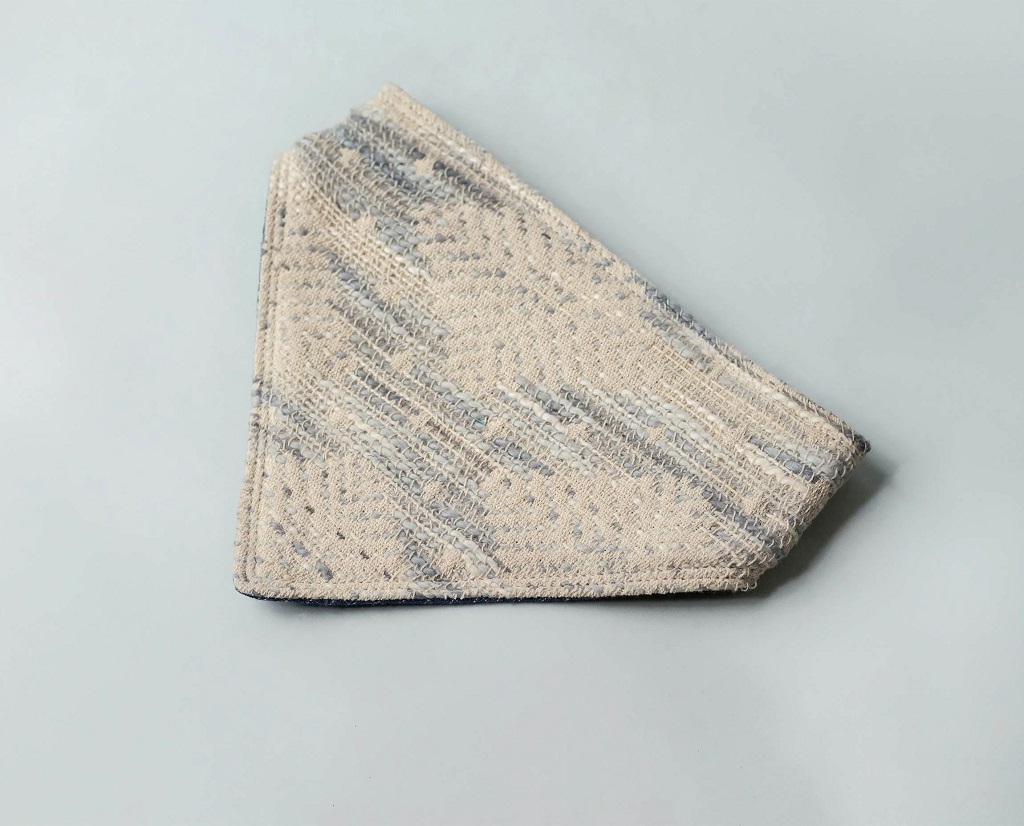 IndieGood-Handloom-Cotton-2-in-1-Bandana-For-Dog-Soft-Weaves_5