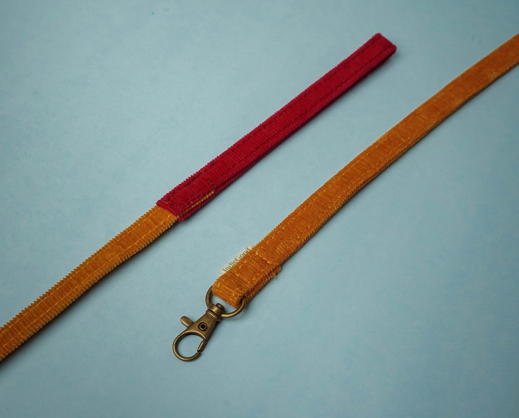 IndieGood Leash For Cats – Beach Bloom_02