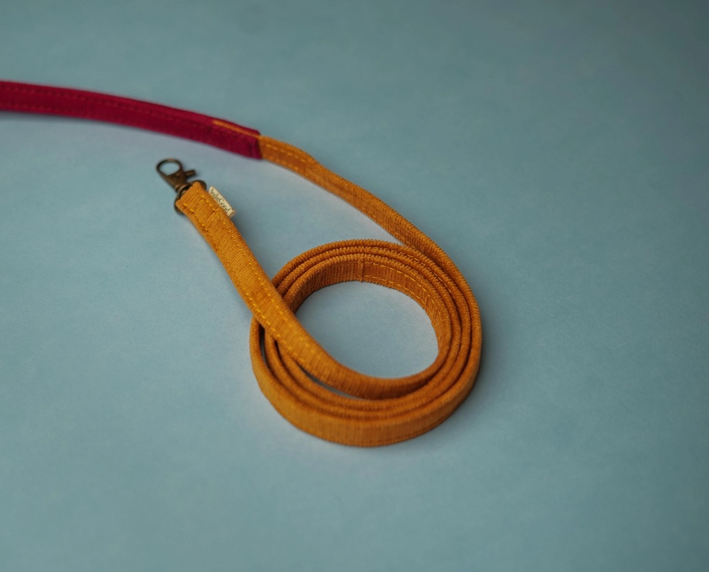 IndieGood Leash For Cats – Beach Bloom_03