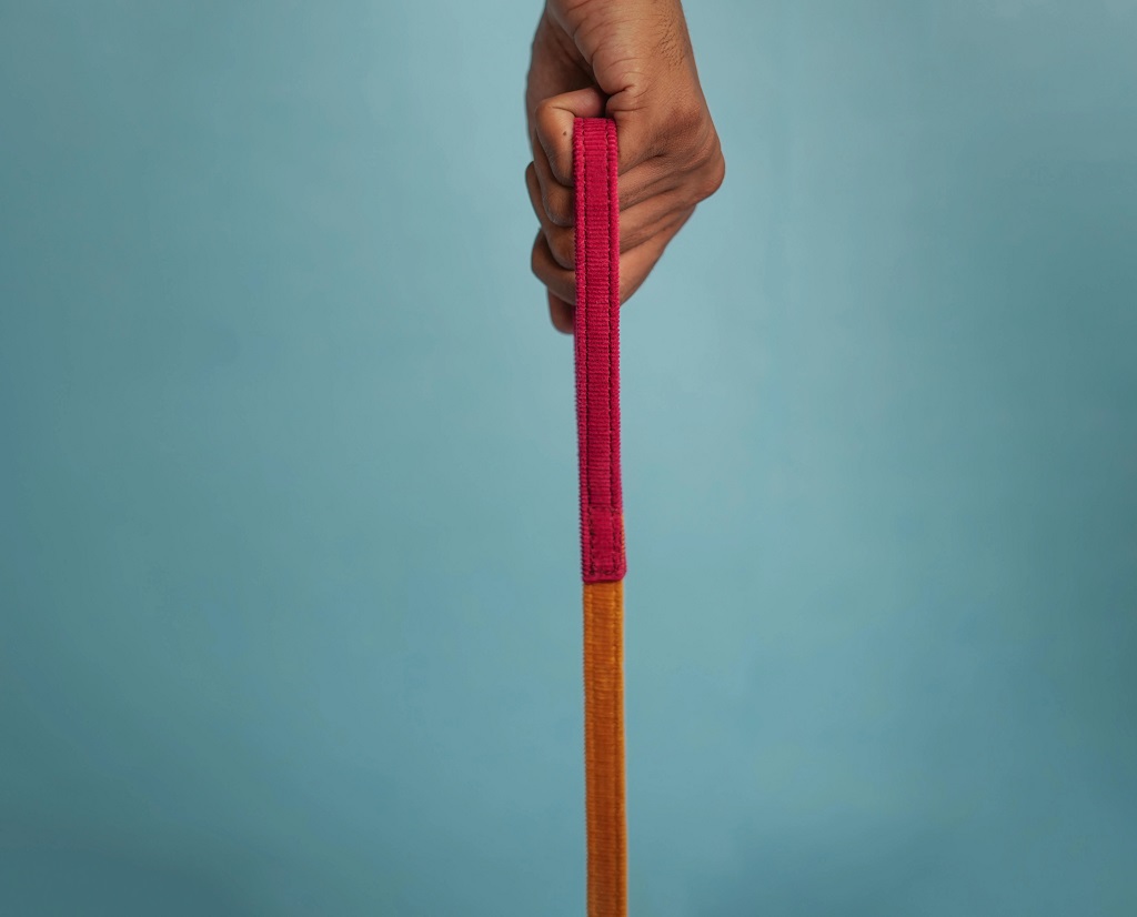 IndieGood Leash For Cats – Beach Bloom_04