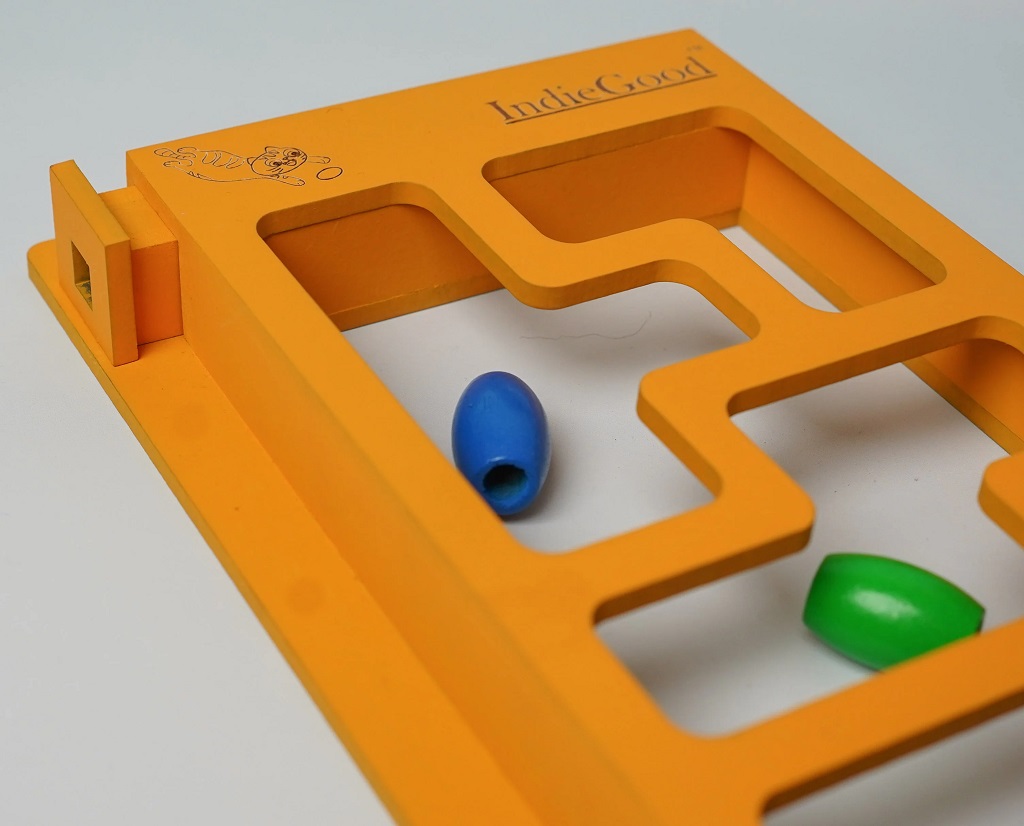 IndieGood Maze Toy For Cats_04