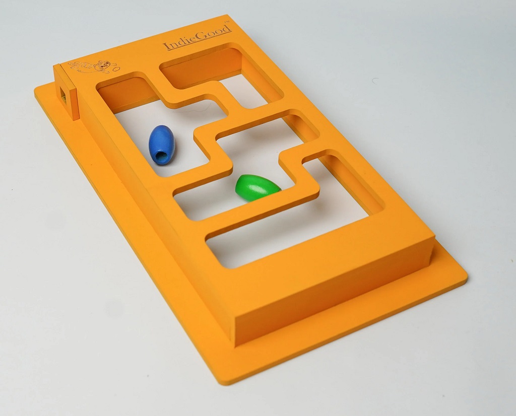IndieGood Maze Toy For Cats_05