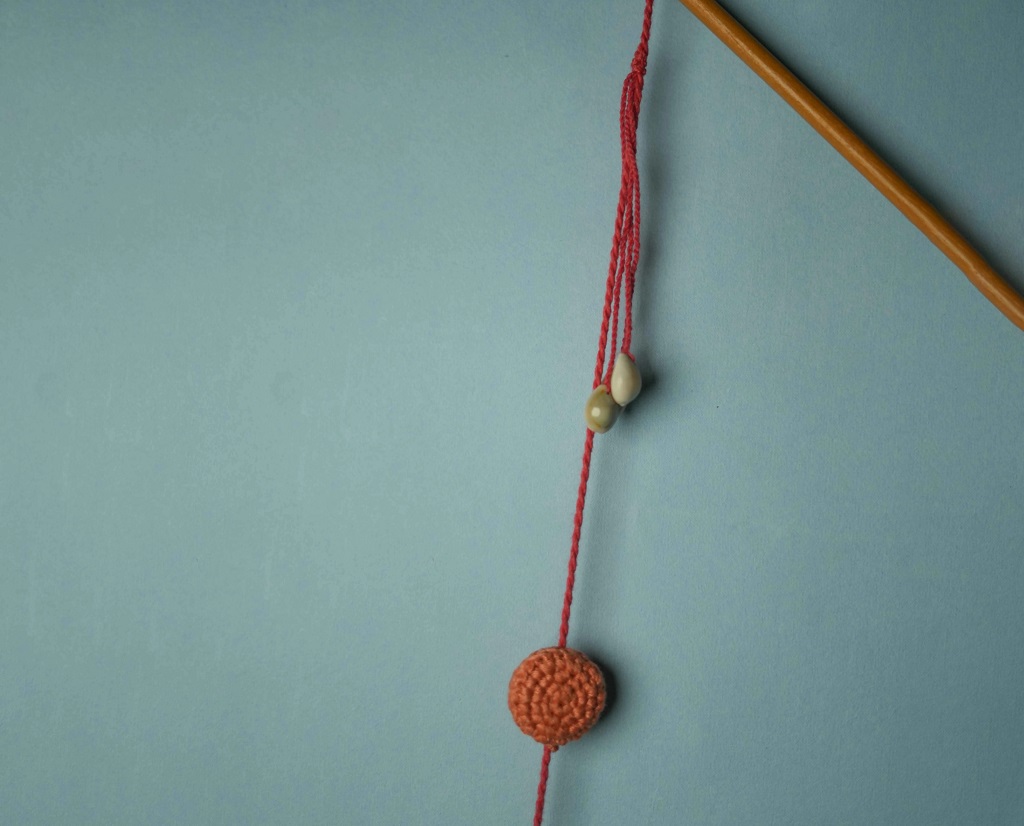 IndieGood Starfish Wandtoy for Cats_04