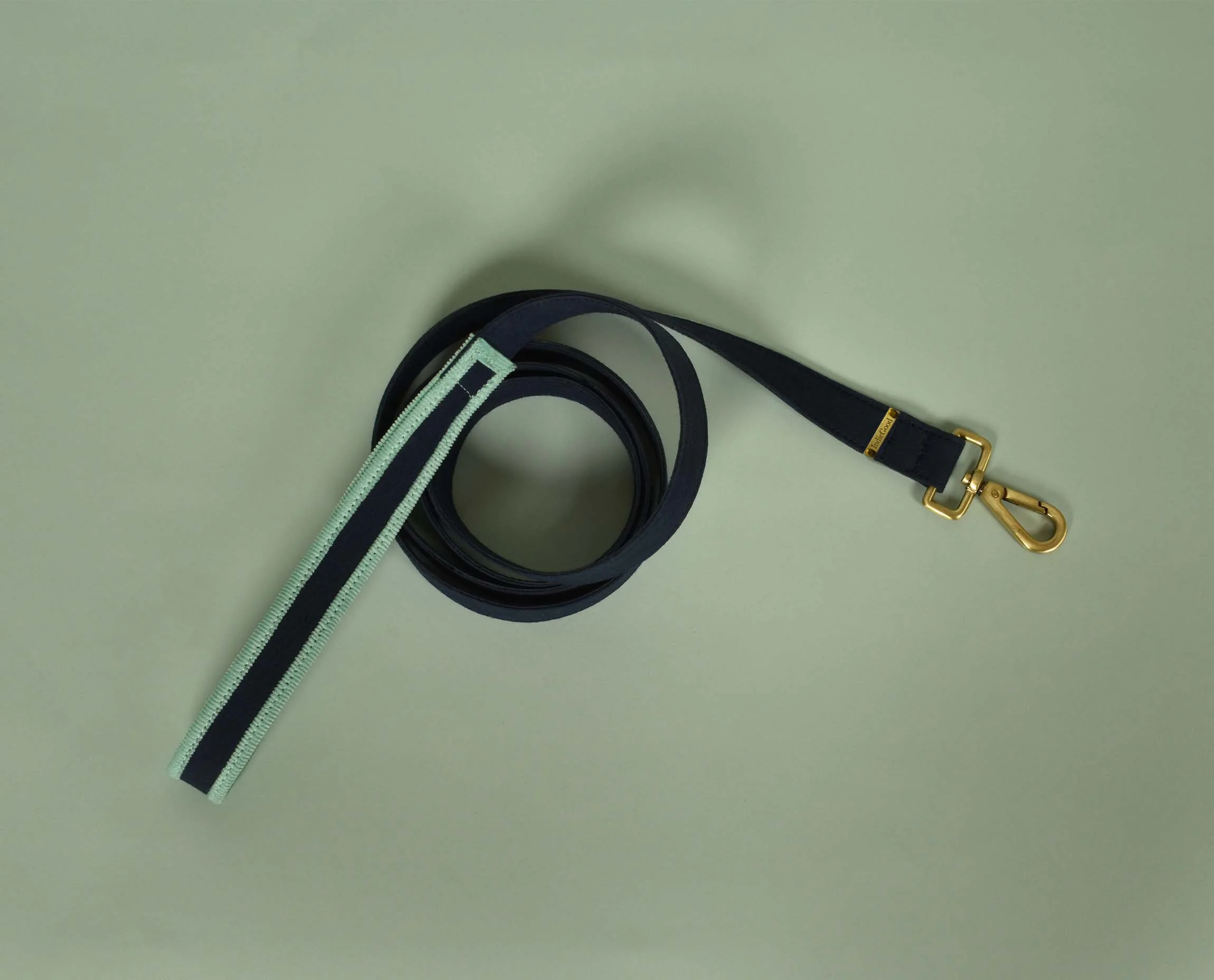 IndieGood-Sturdy-Canvas-Dog-Leash-Blue_3
