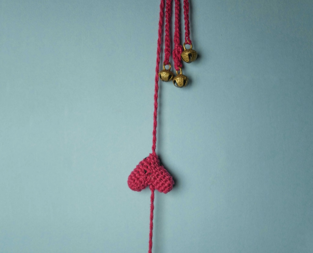 IndieGood Turtle Wandtoy for Cats_02