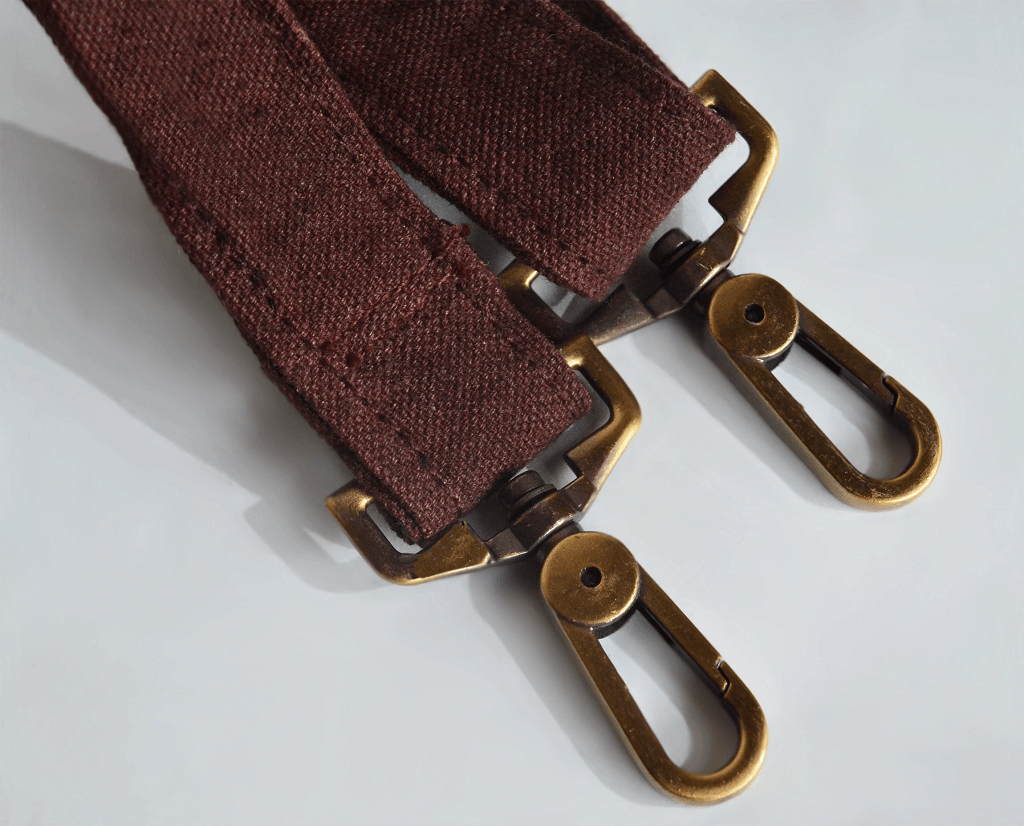 Laptop Bag – Brown4