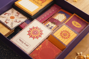 12. diwali hamper