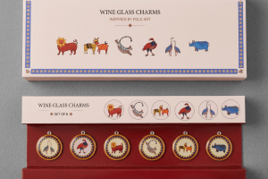 4. winecharm