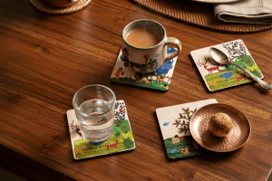 coasters