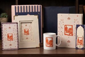 festive hamper