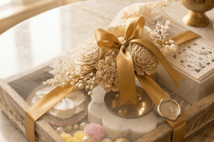festive hamper